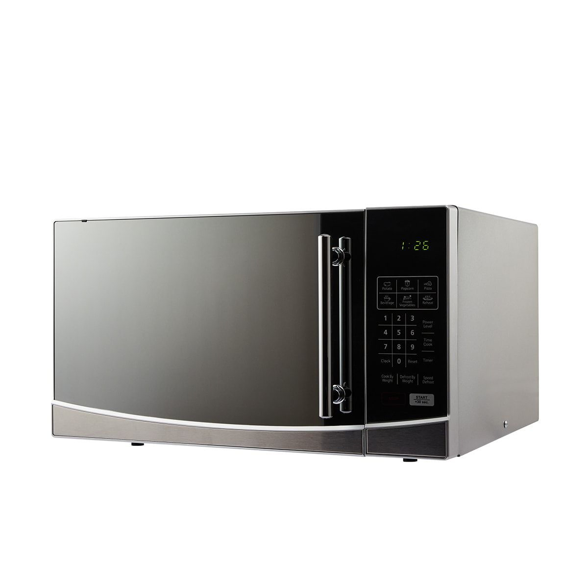 34L Microwave