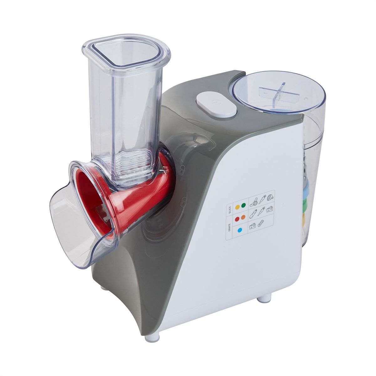 5-in-1 Salad Maker