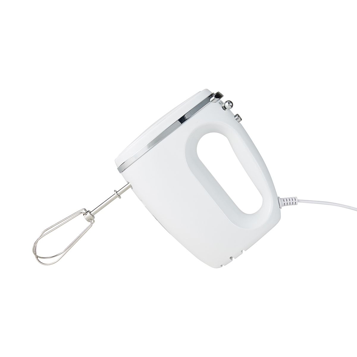 Hand Mixer - White
