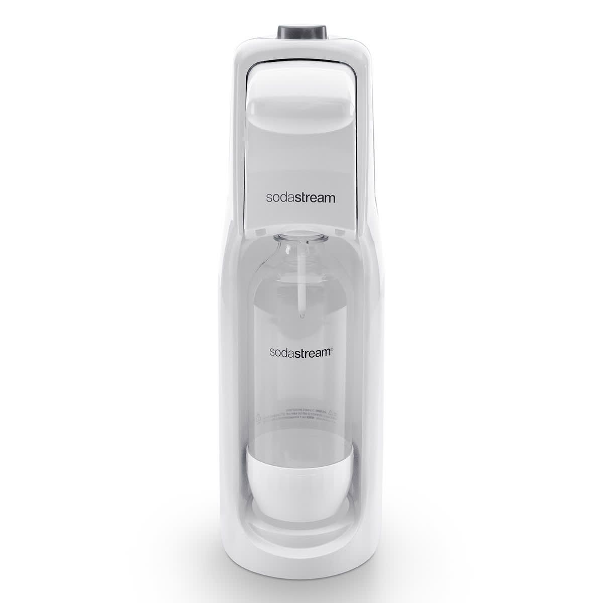SodaStream Sparkling Water Maker