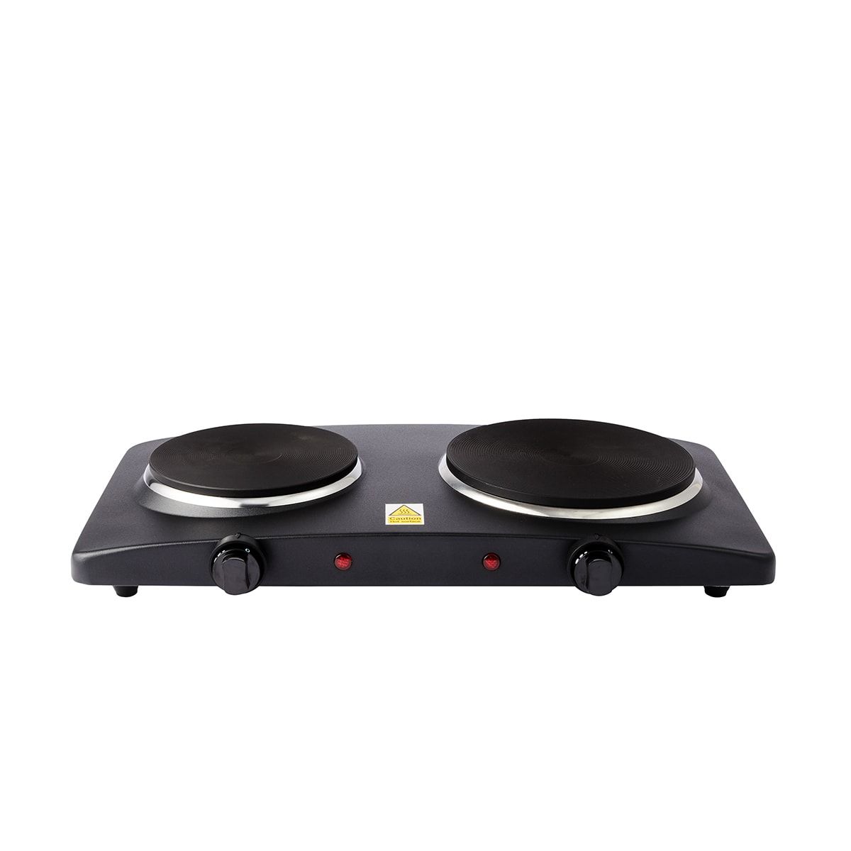 Double Hot Plate