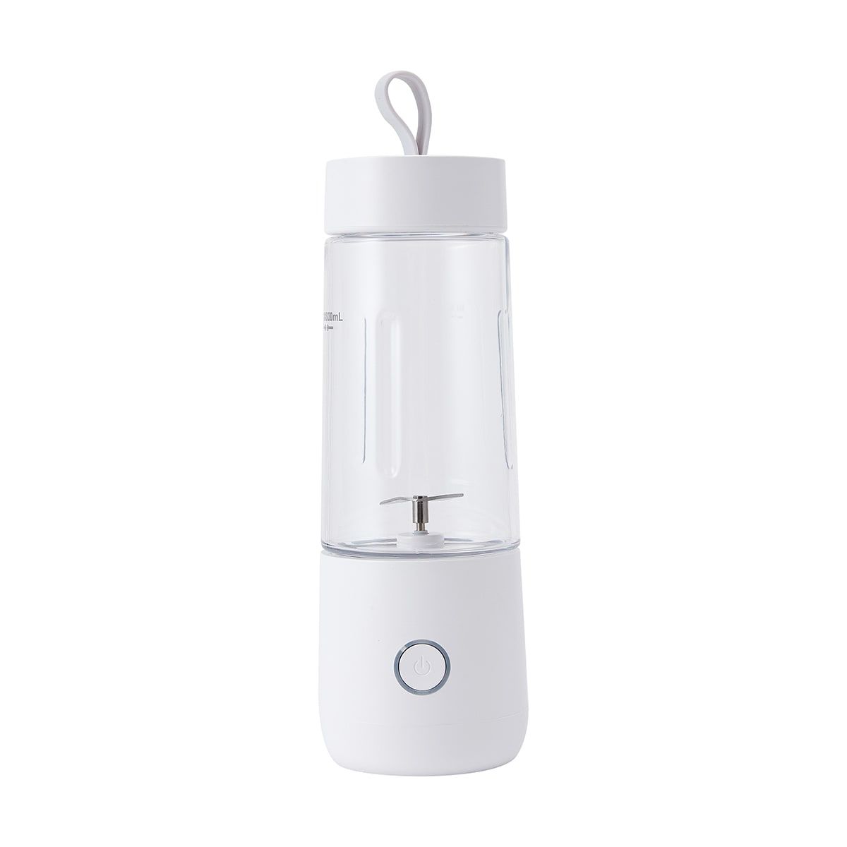 Portable USB Blender