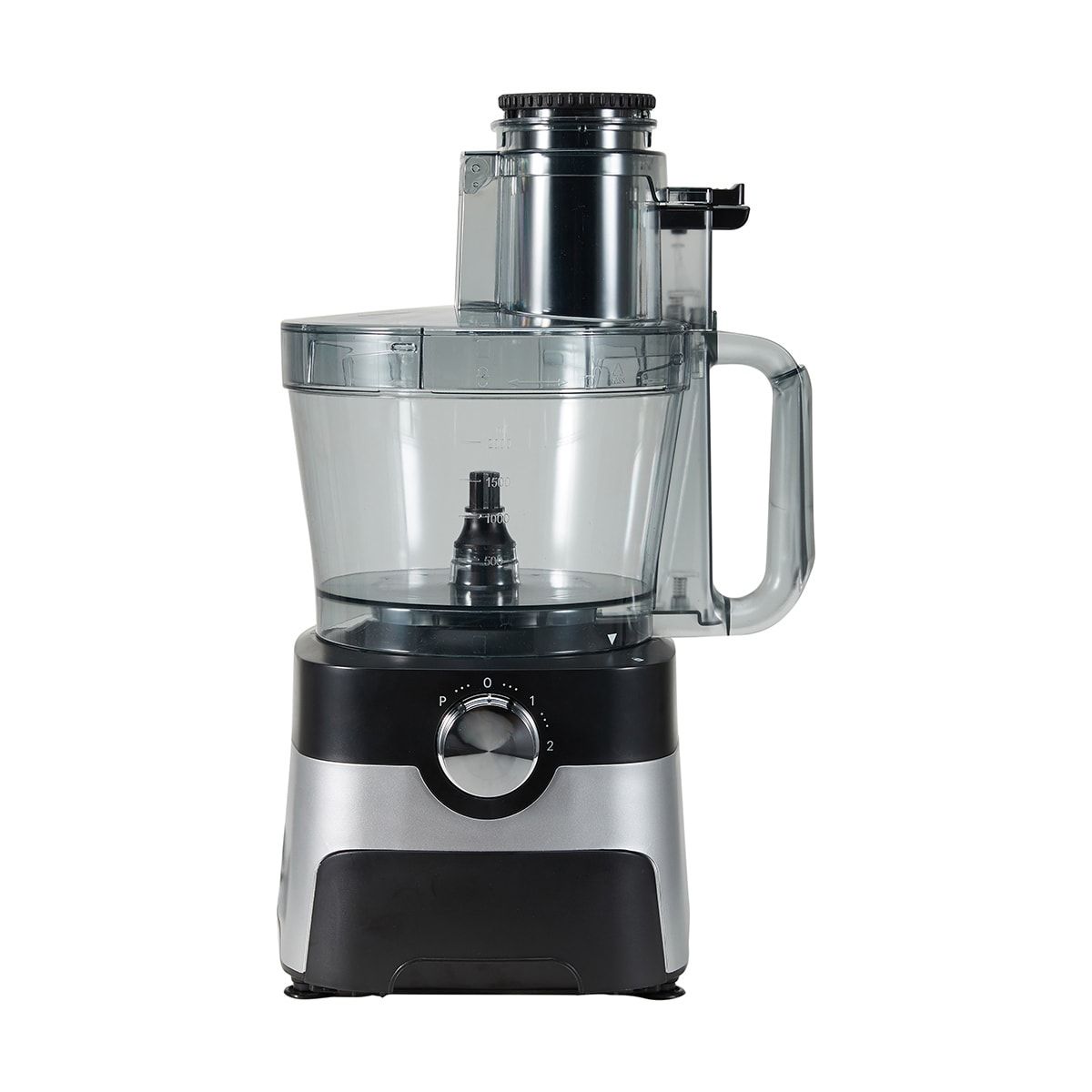 2 Litre Food Processor
