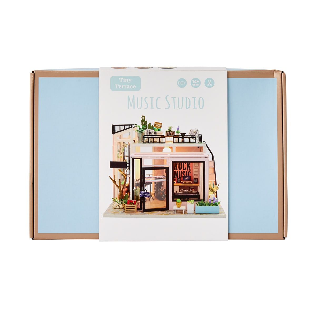 Tiny Terrace Music Studio