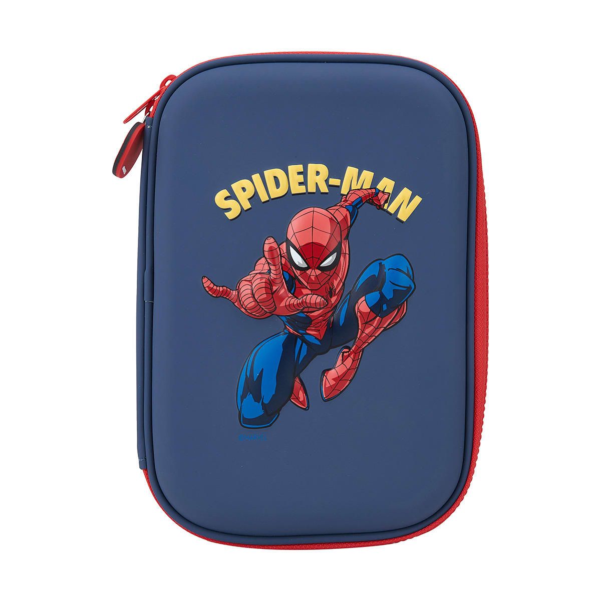 Marvel Spider-Man Pencil Case
