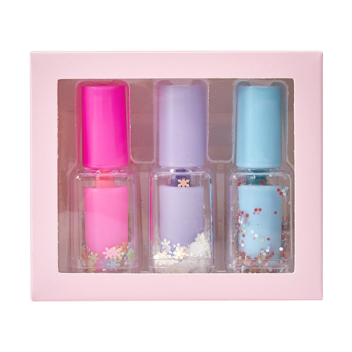 3 Pack Nail Polish Highlighters