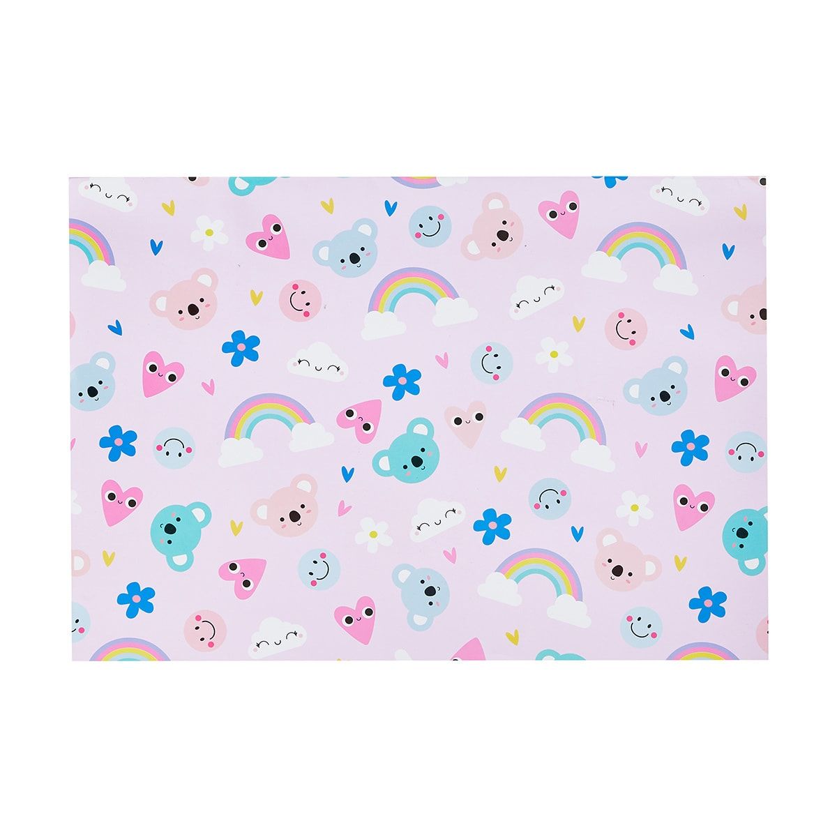 A3 Drawing Pad - Rainbow