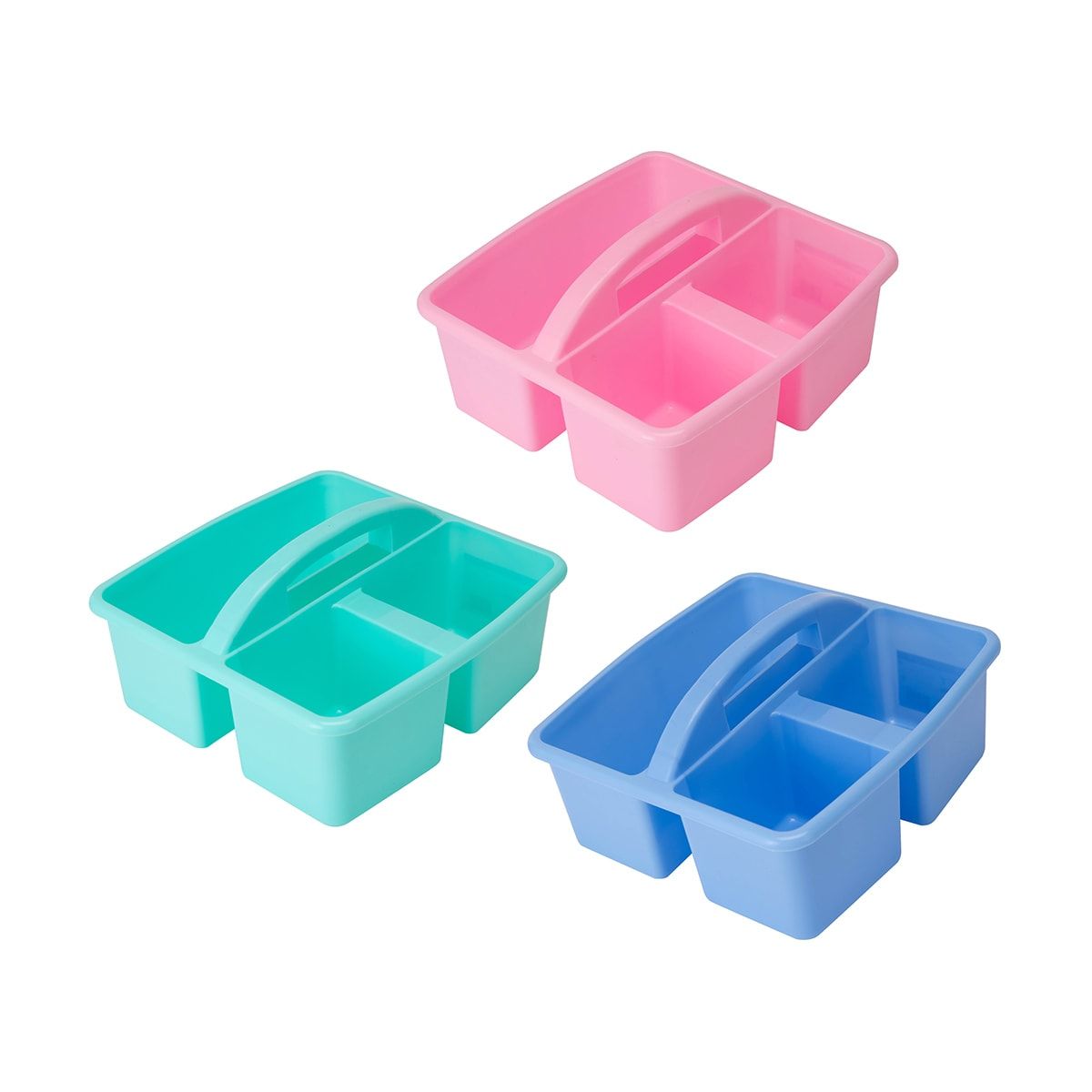 Art Caddy - Assorted