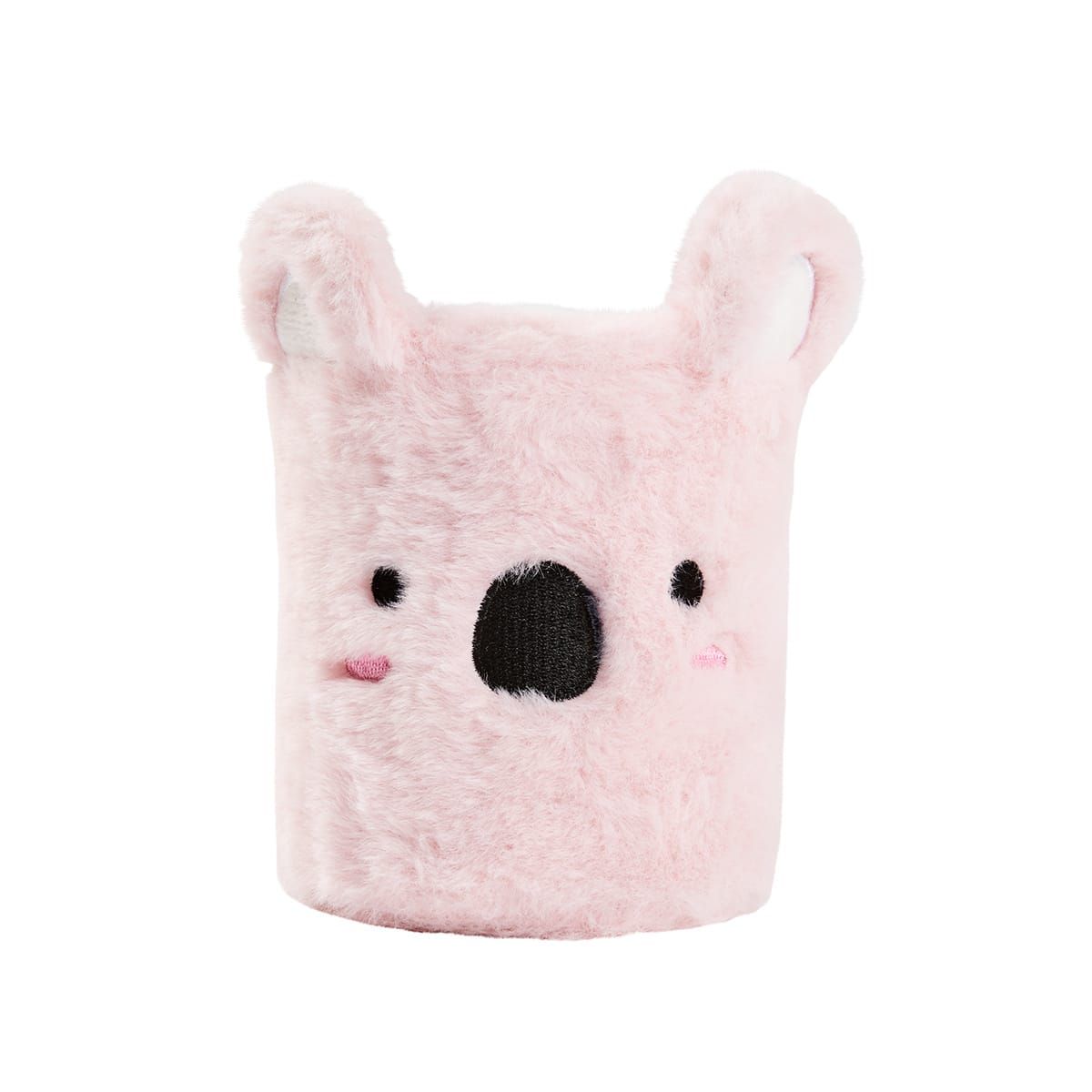 Fluffy Pen Holder - Koala
