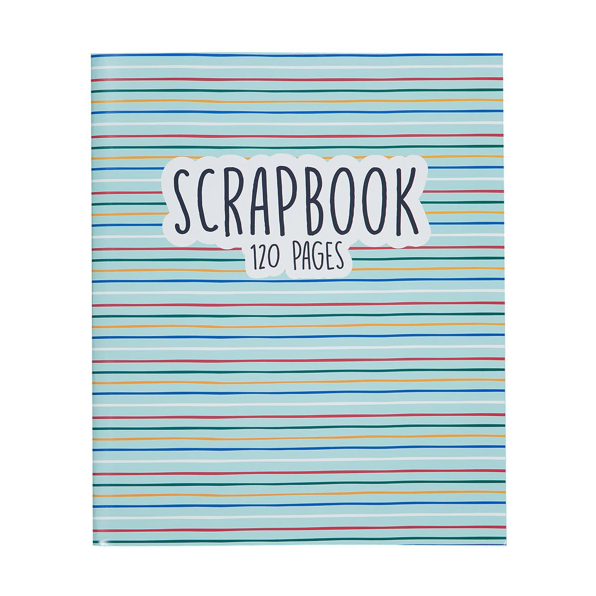 Scrapbook