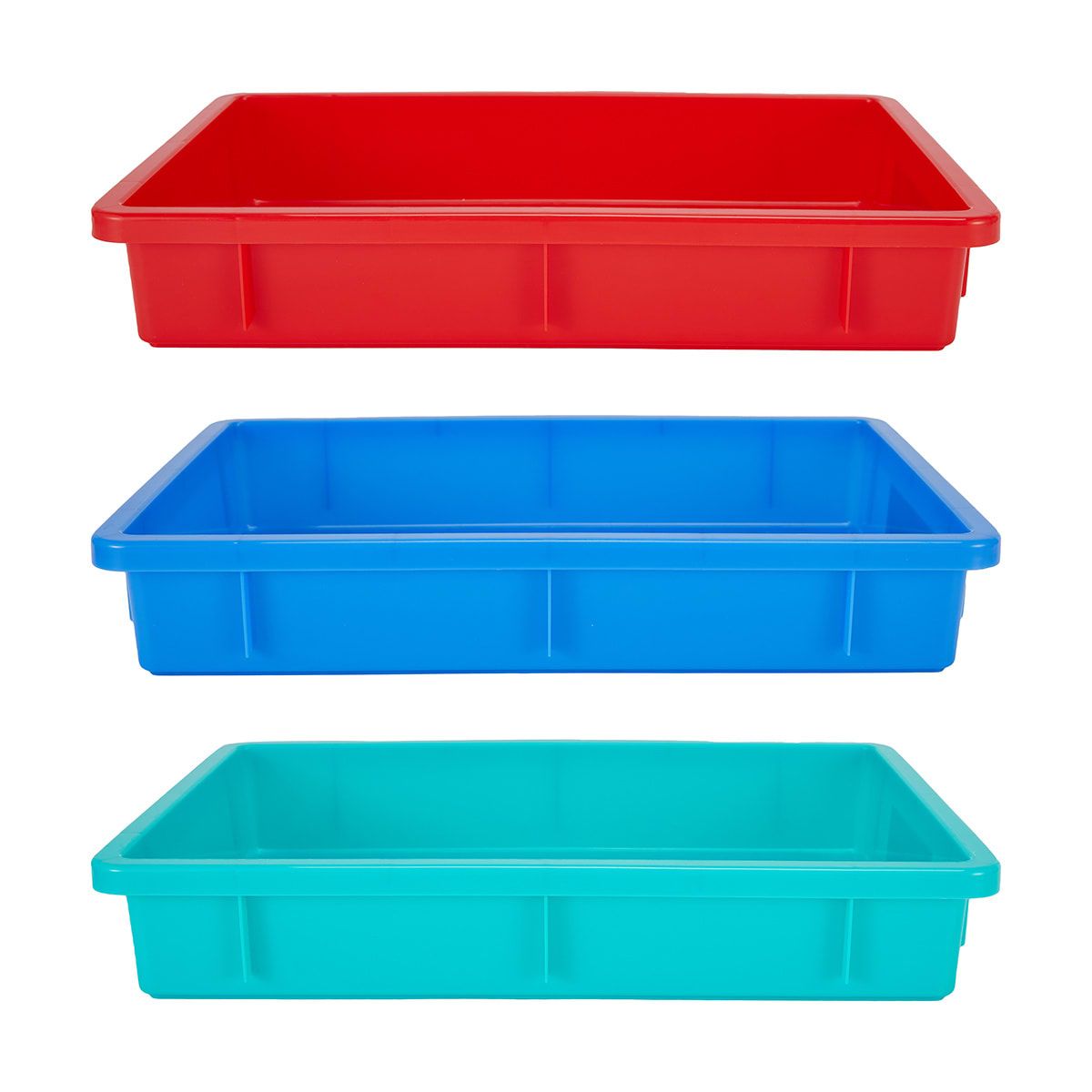Play Tray - Assorted