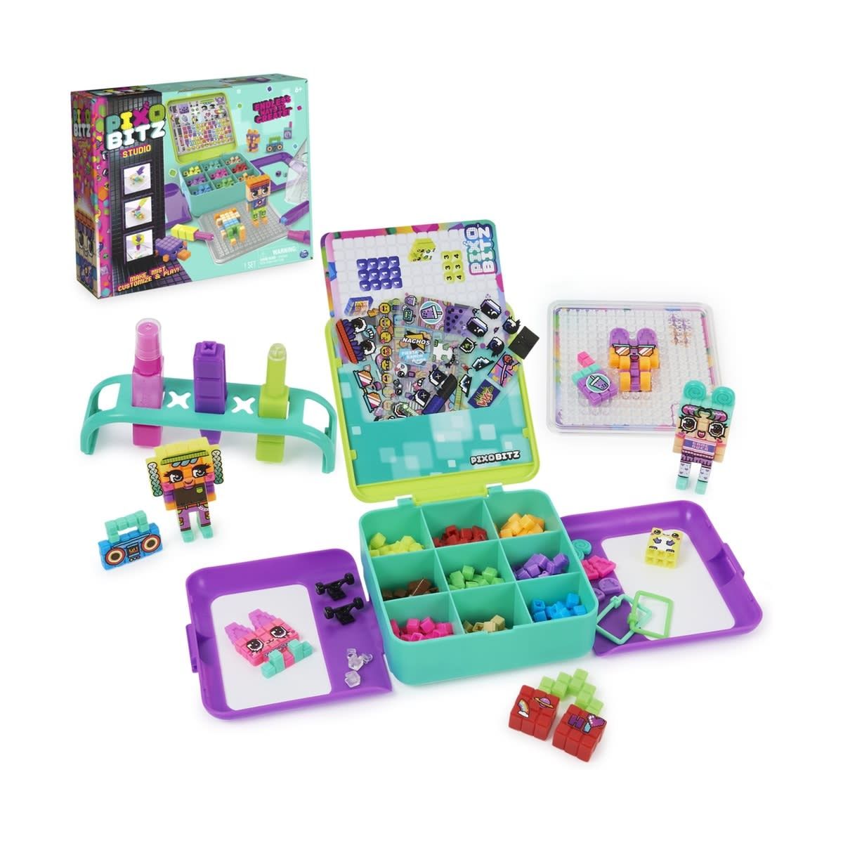 Pixobitz Studio