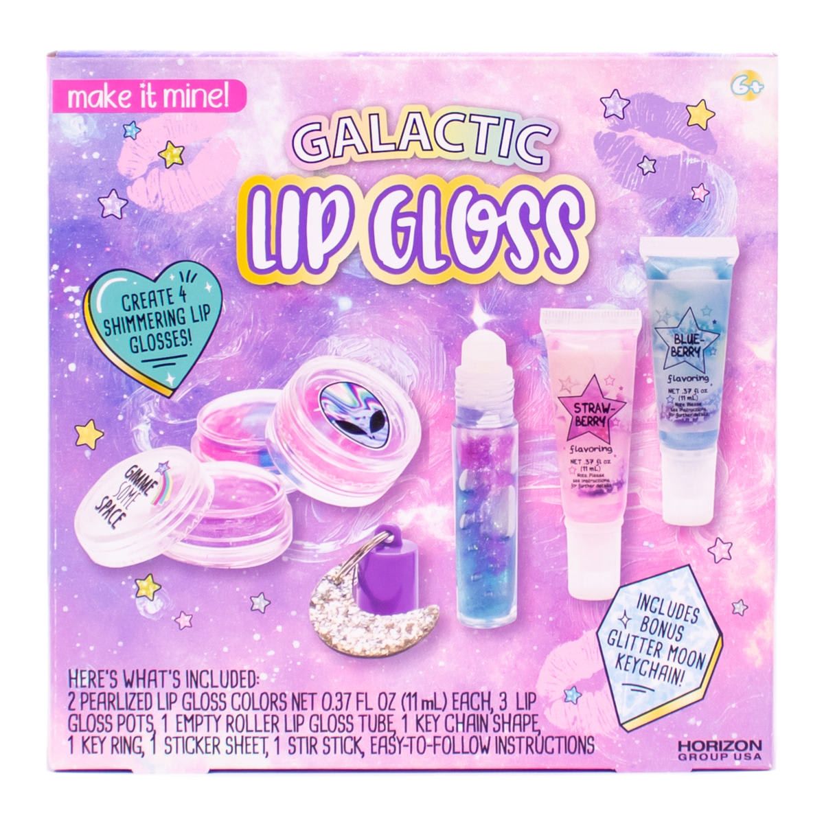 Galactic Gloss Kit