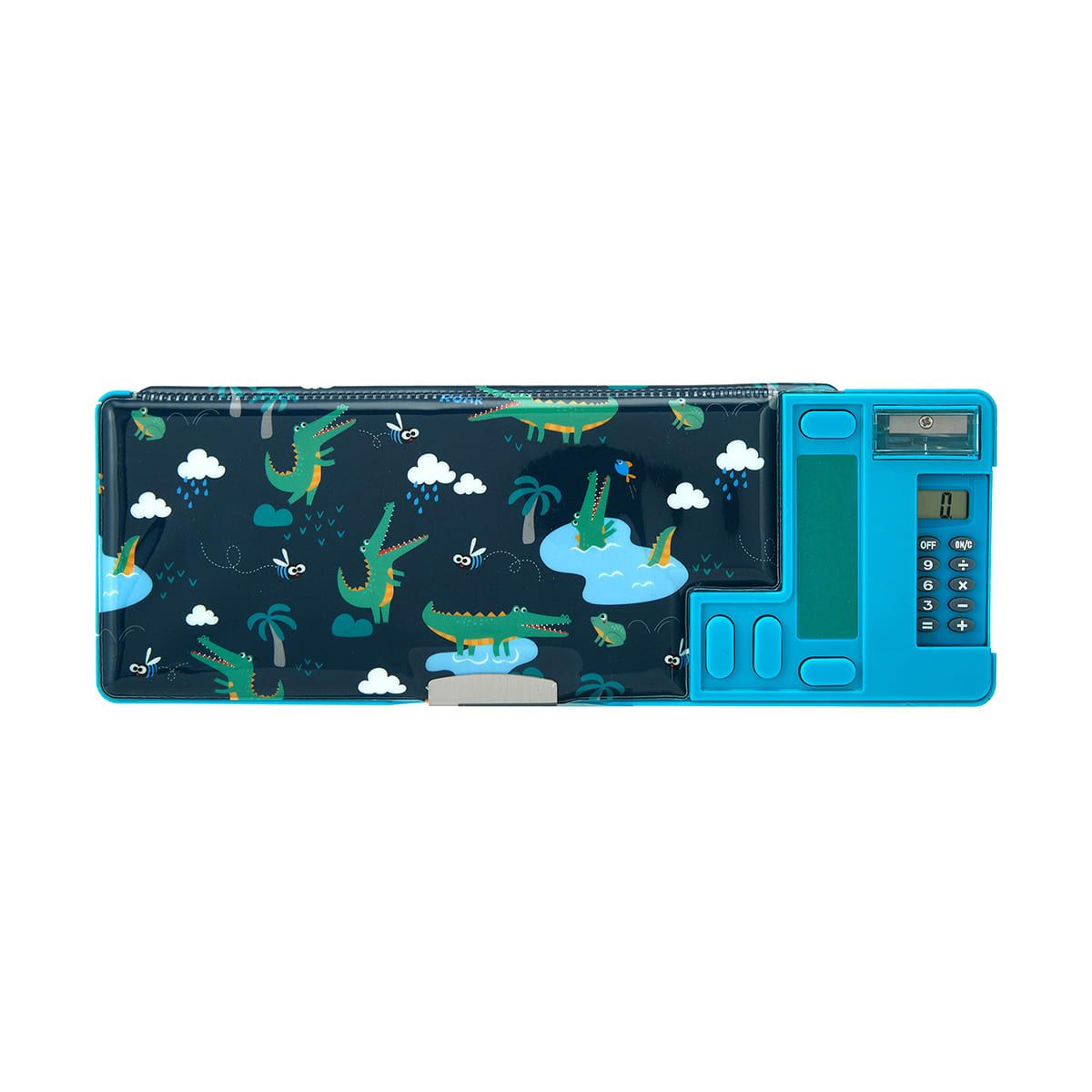 Pop Out Pencil Case