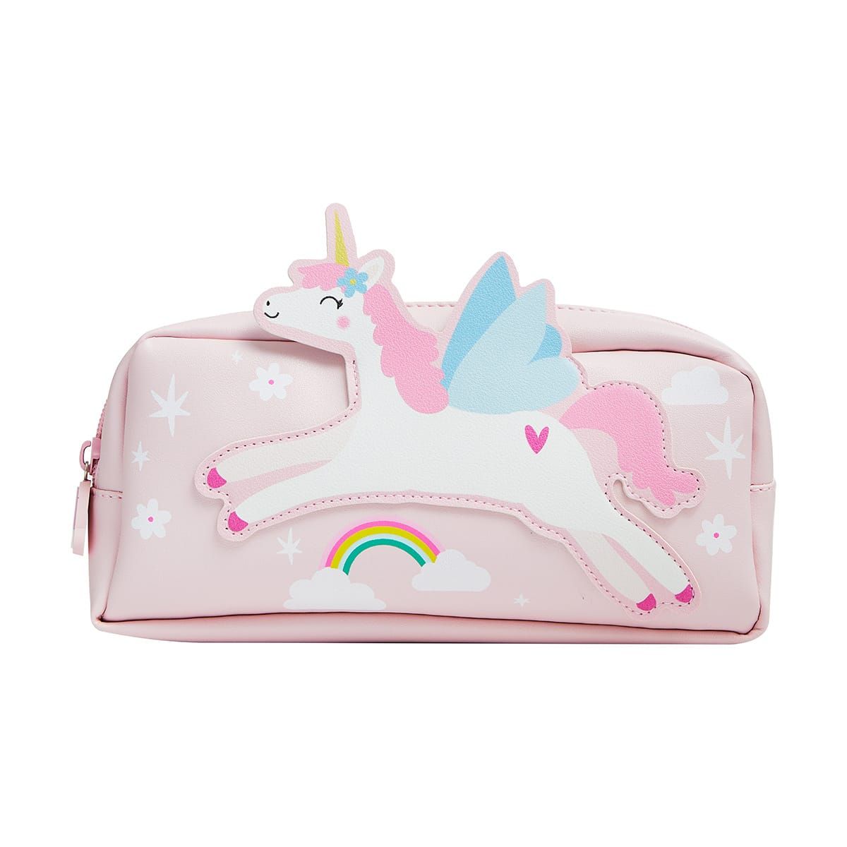 Pencil Case - Unicorn