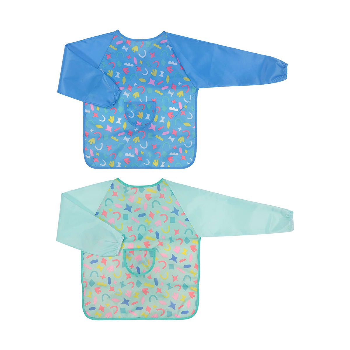 Junior Artist Art Smock - Assorted