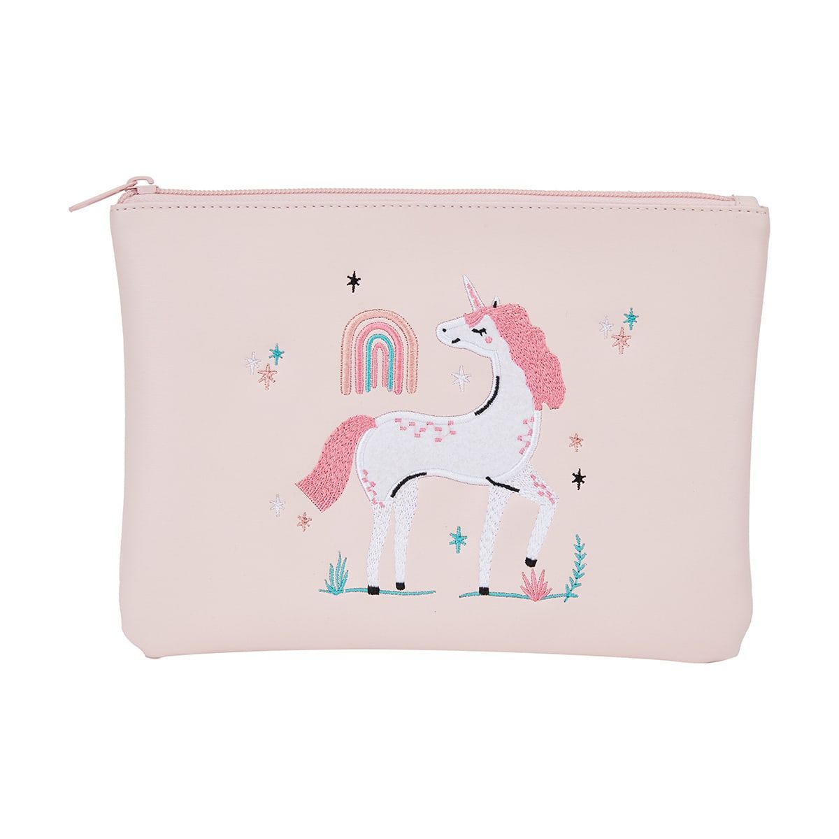 Unicorn Pencil Case