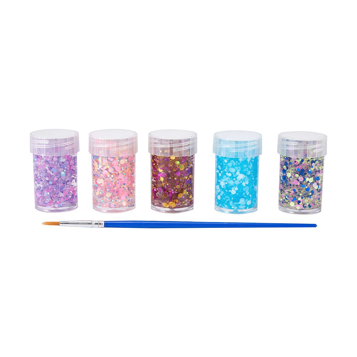 Glitter Glue Set