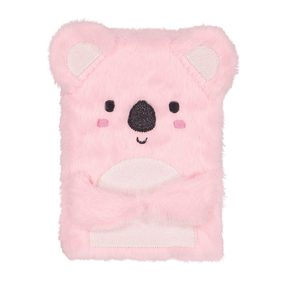 Fluffy Koala Journal