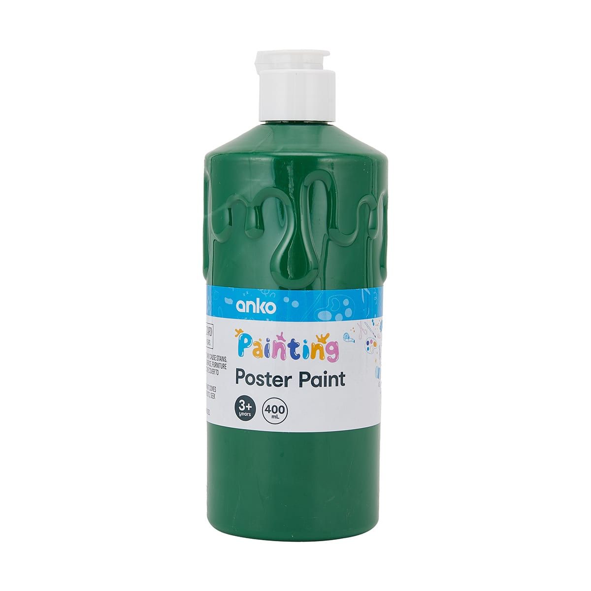 Poster Paint - Green
