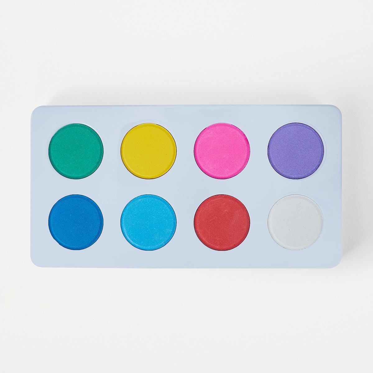 8 Pack Junior Artist Watercolour Paints