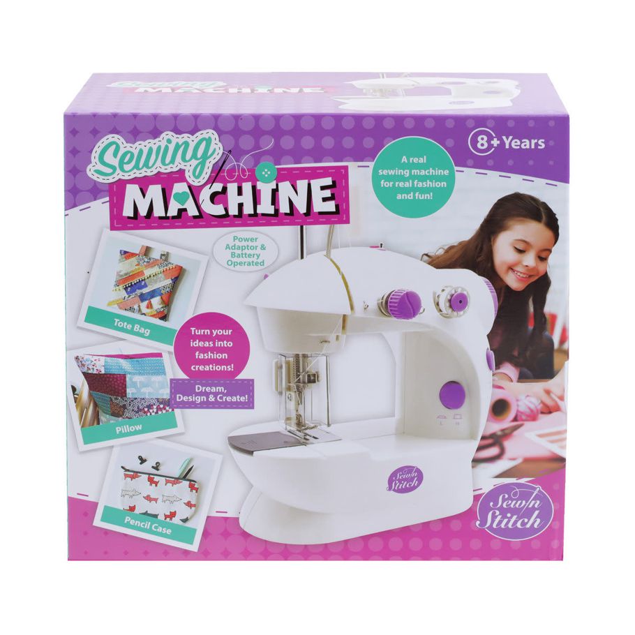Sew N Stitch Sewing Machine