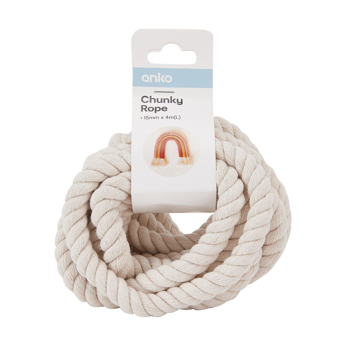 Chunky Rope