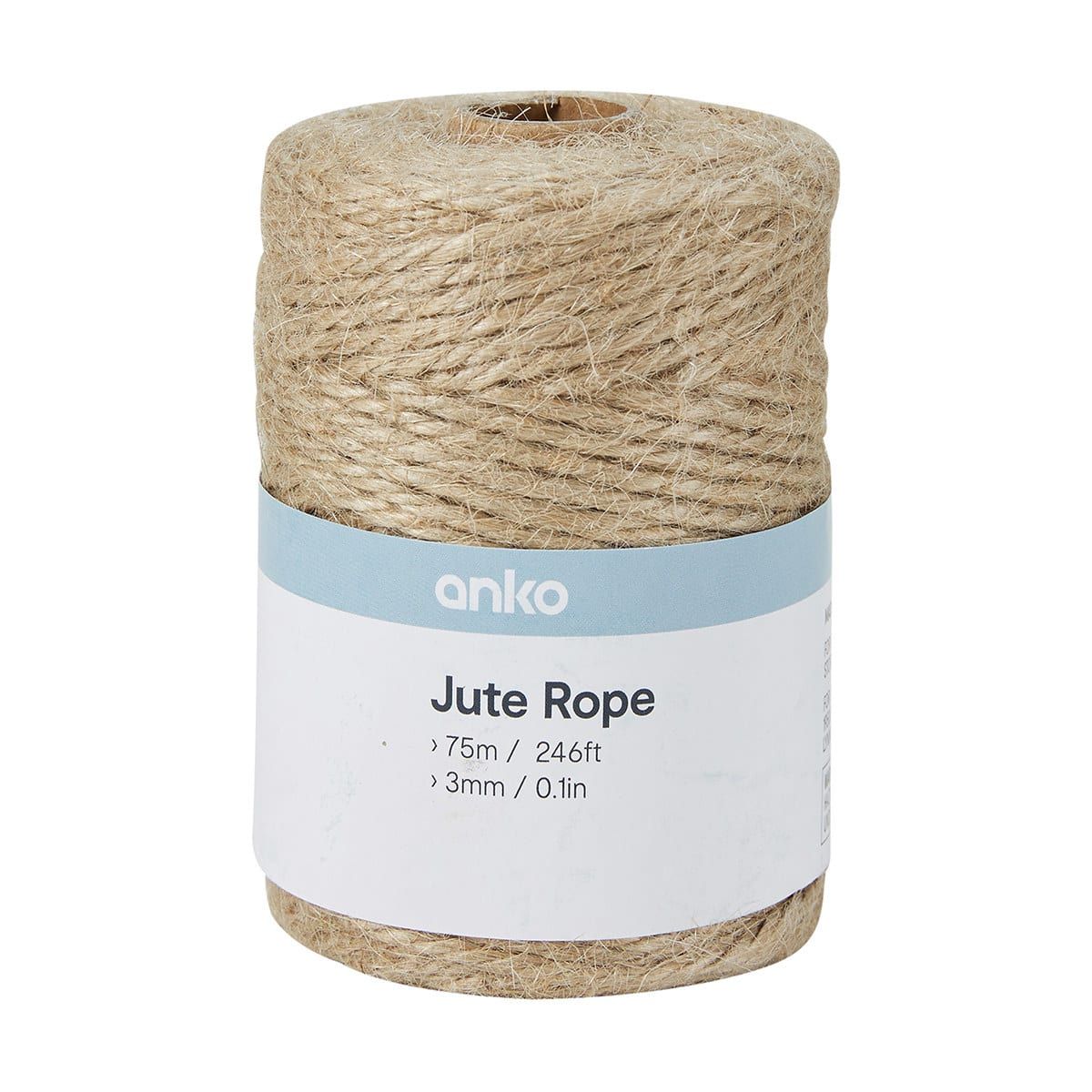 Jute Rope