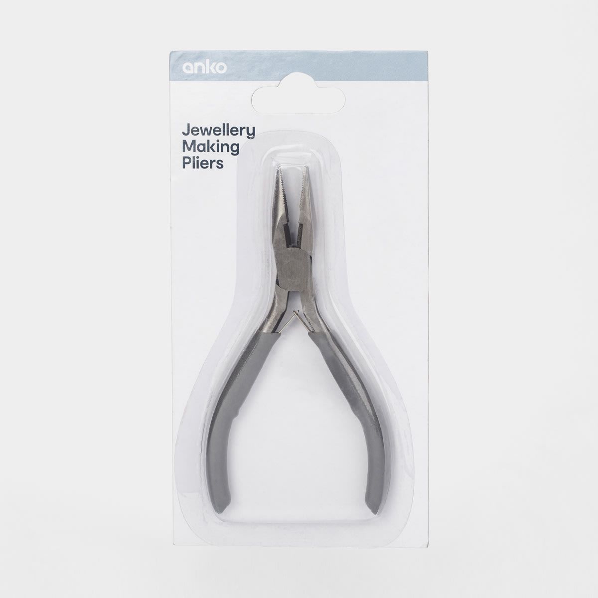Jewellery Making Pliers