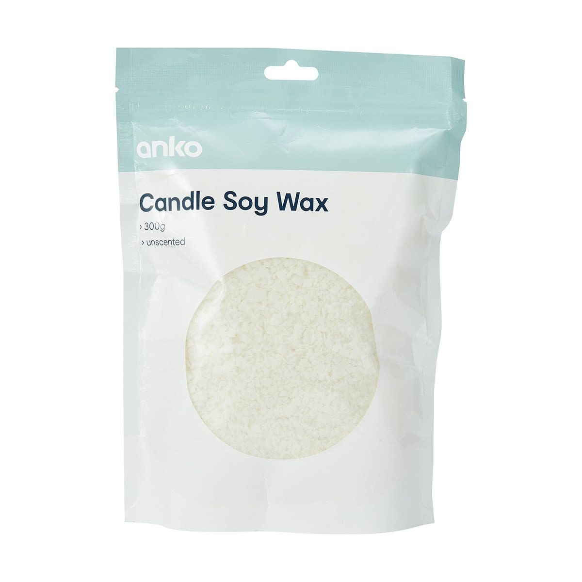 Candle Soy Wax
