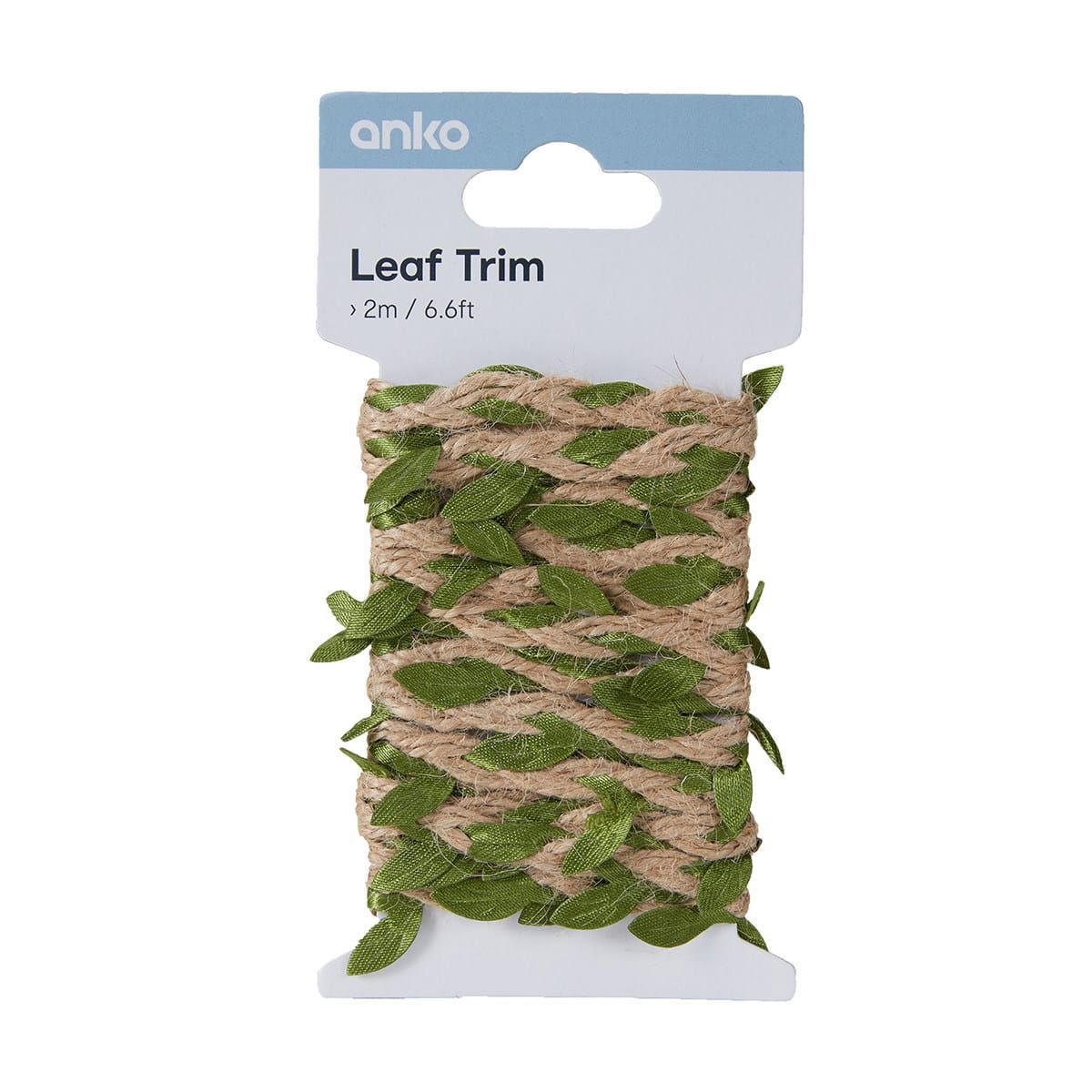Leaf Trim