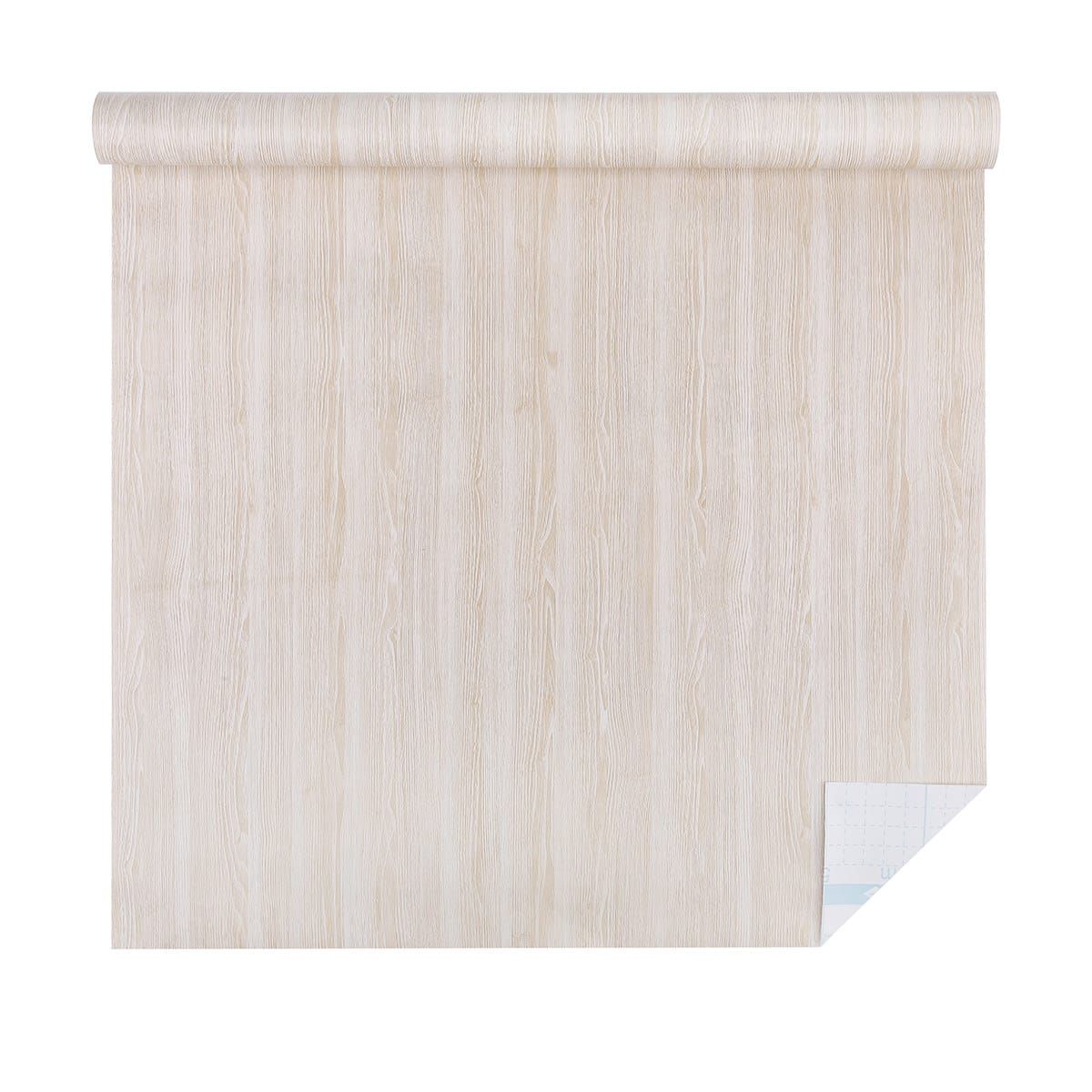 Adhesive Vinyl - Oak Woodgrain