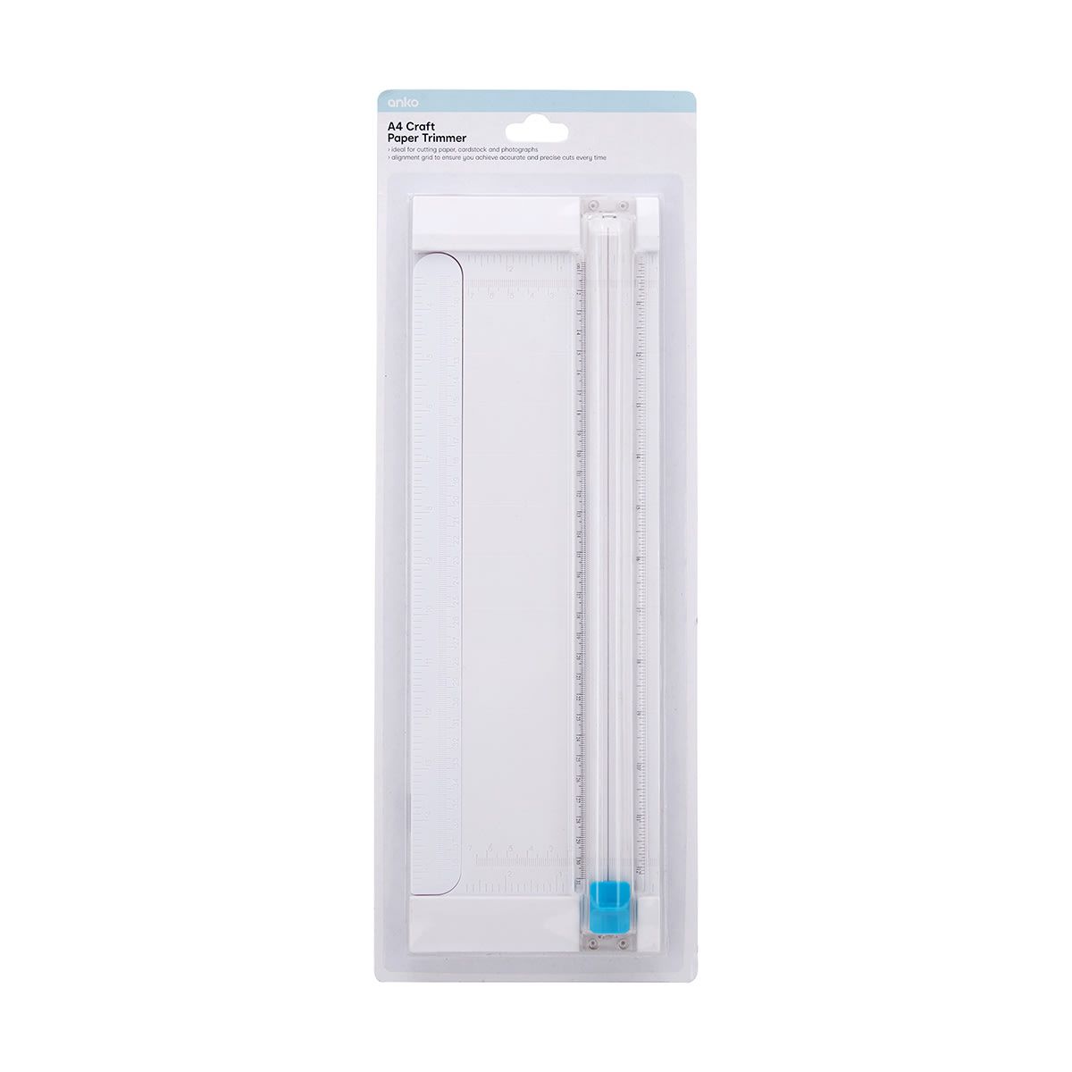 A4 Craft Paper Trimmer