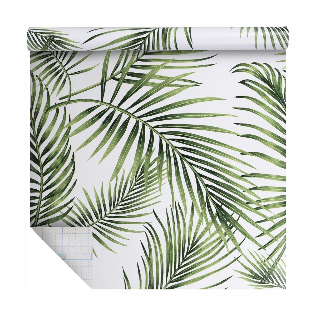Adhesive Vinyl - Palm