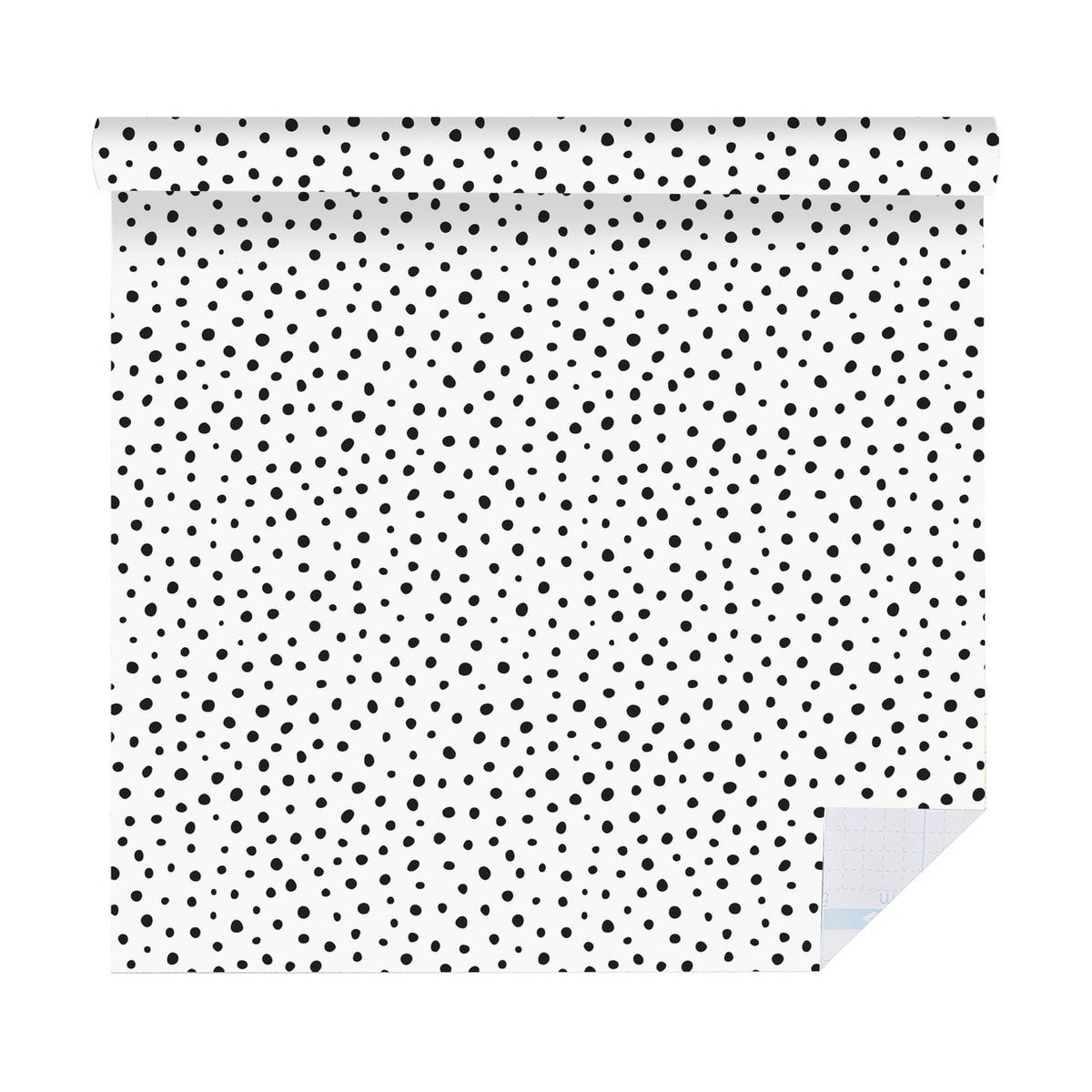 Adhesive Vinyl - Dots