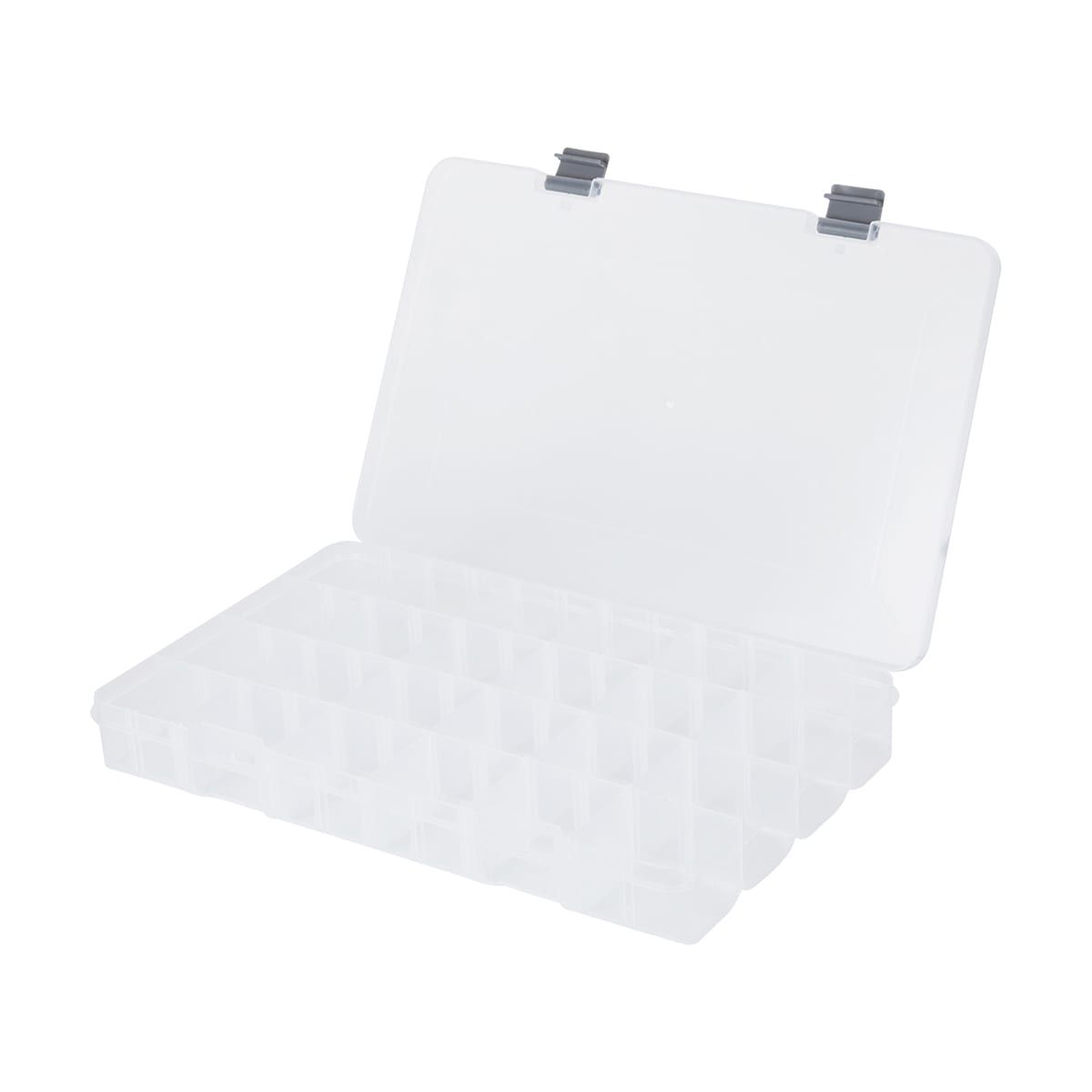 24 Compartment Storage Box