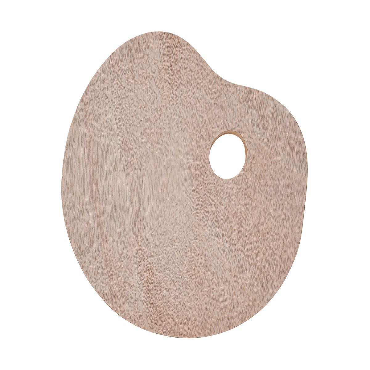 Wooden Palette