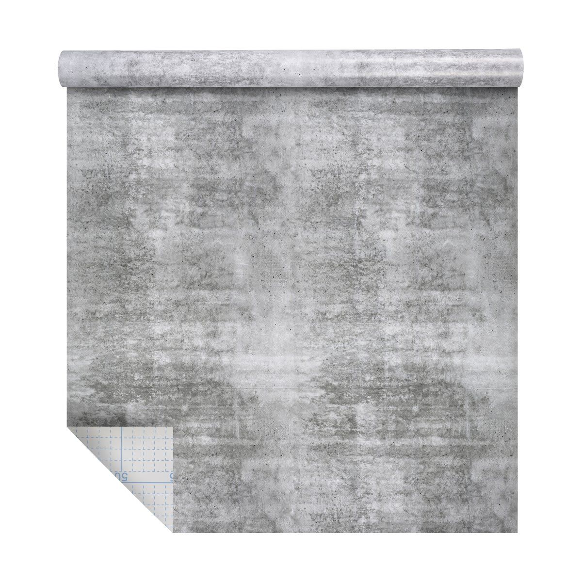 Adhesive Vinyl - Concrete