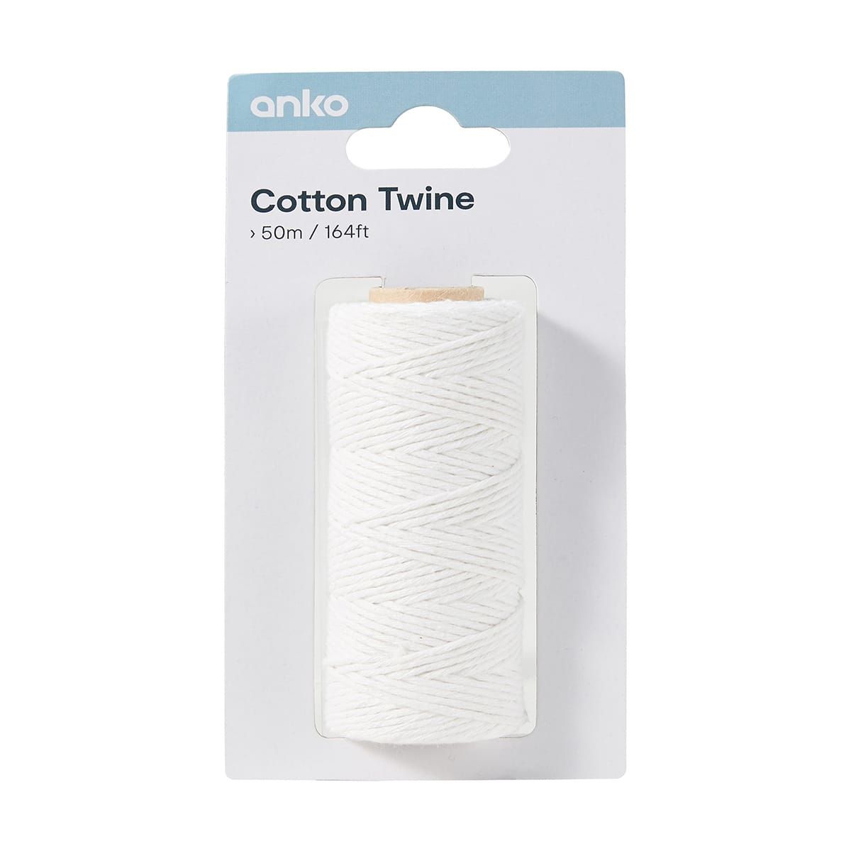 Cotton Twine