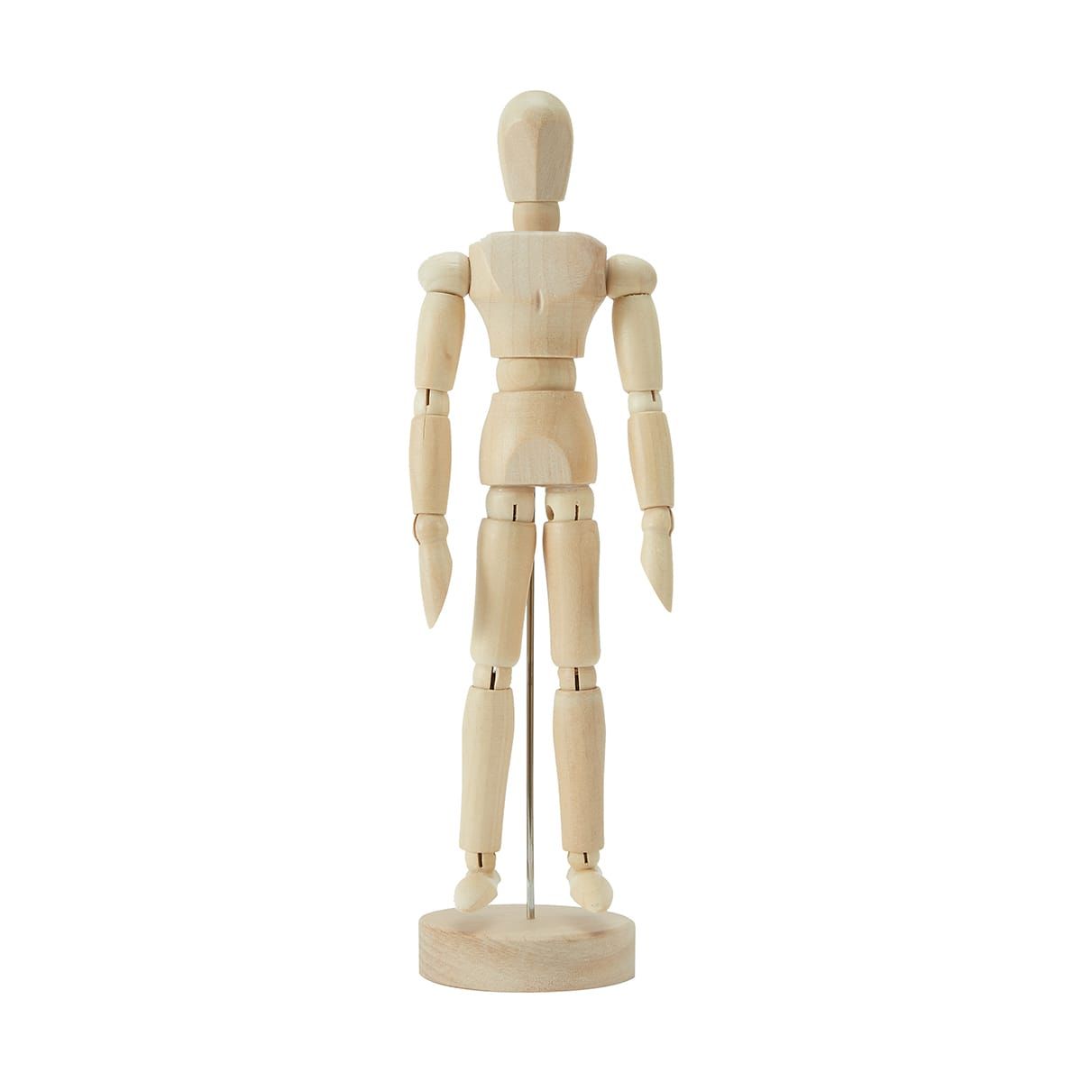 20cm Manikin