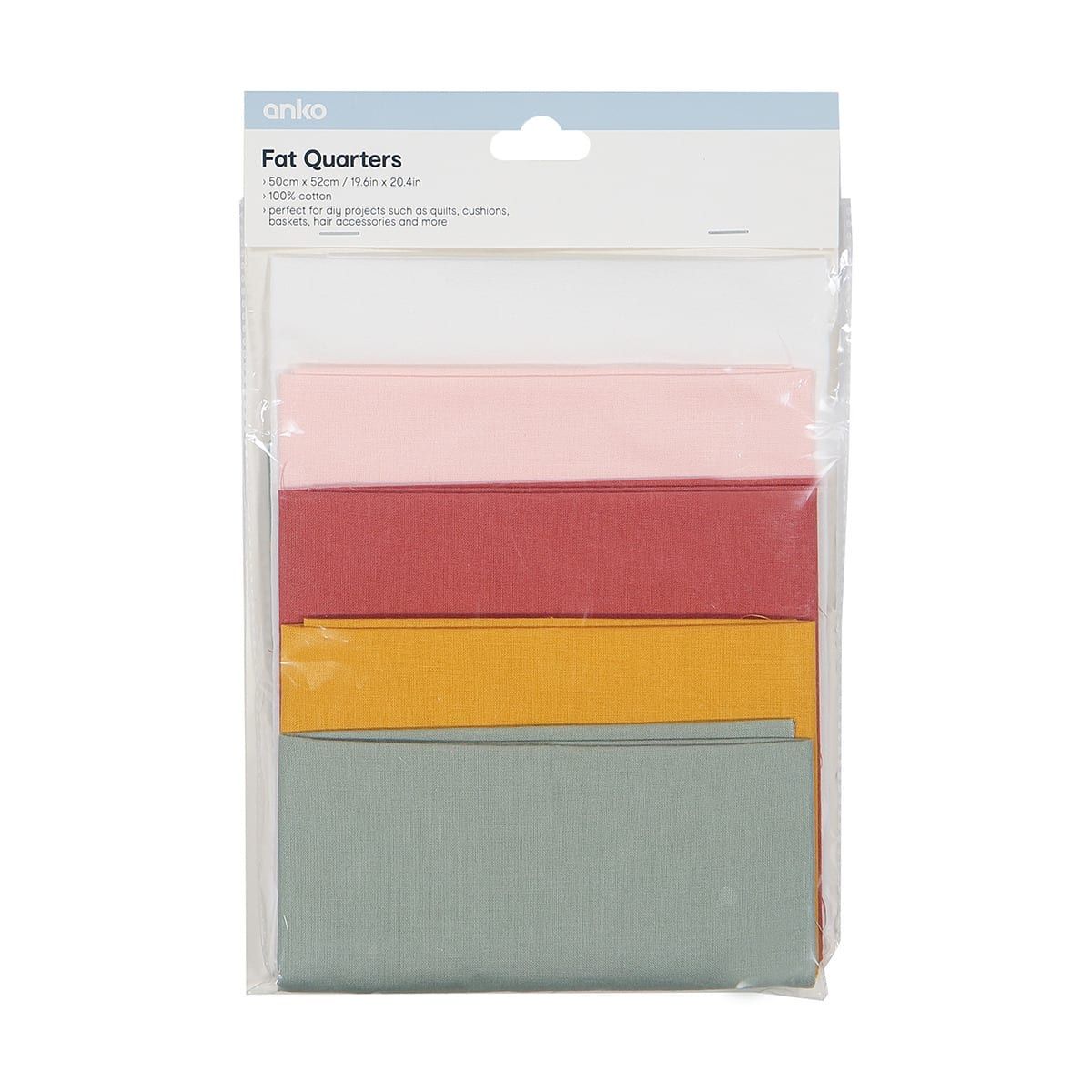 Fat Quarters
