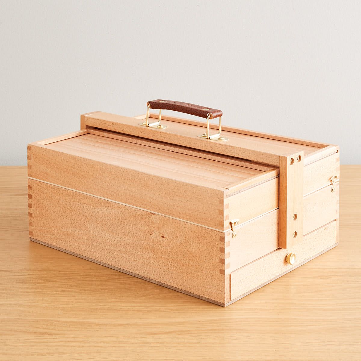 Artist Storage Box