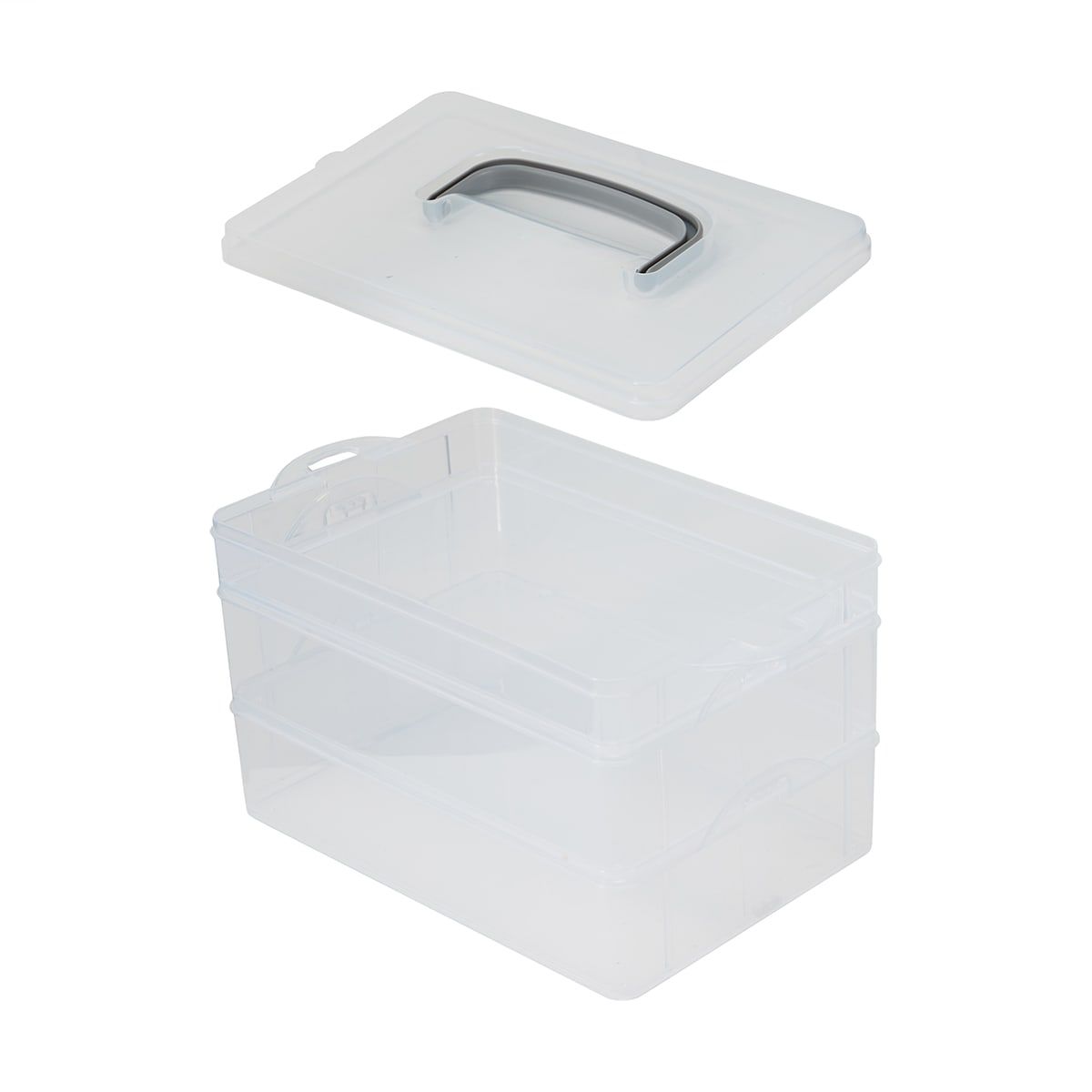 Portable Storage Organiser
