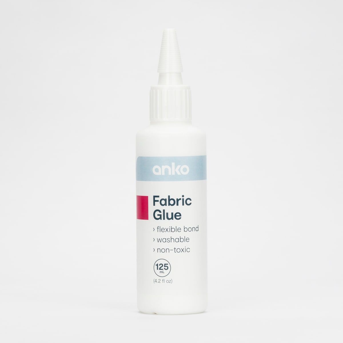 Fabric Glue 125ml