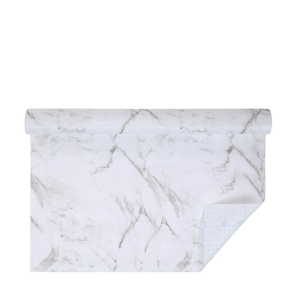Vinyl Adhesive Roll - Marble