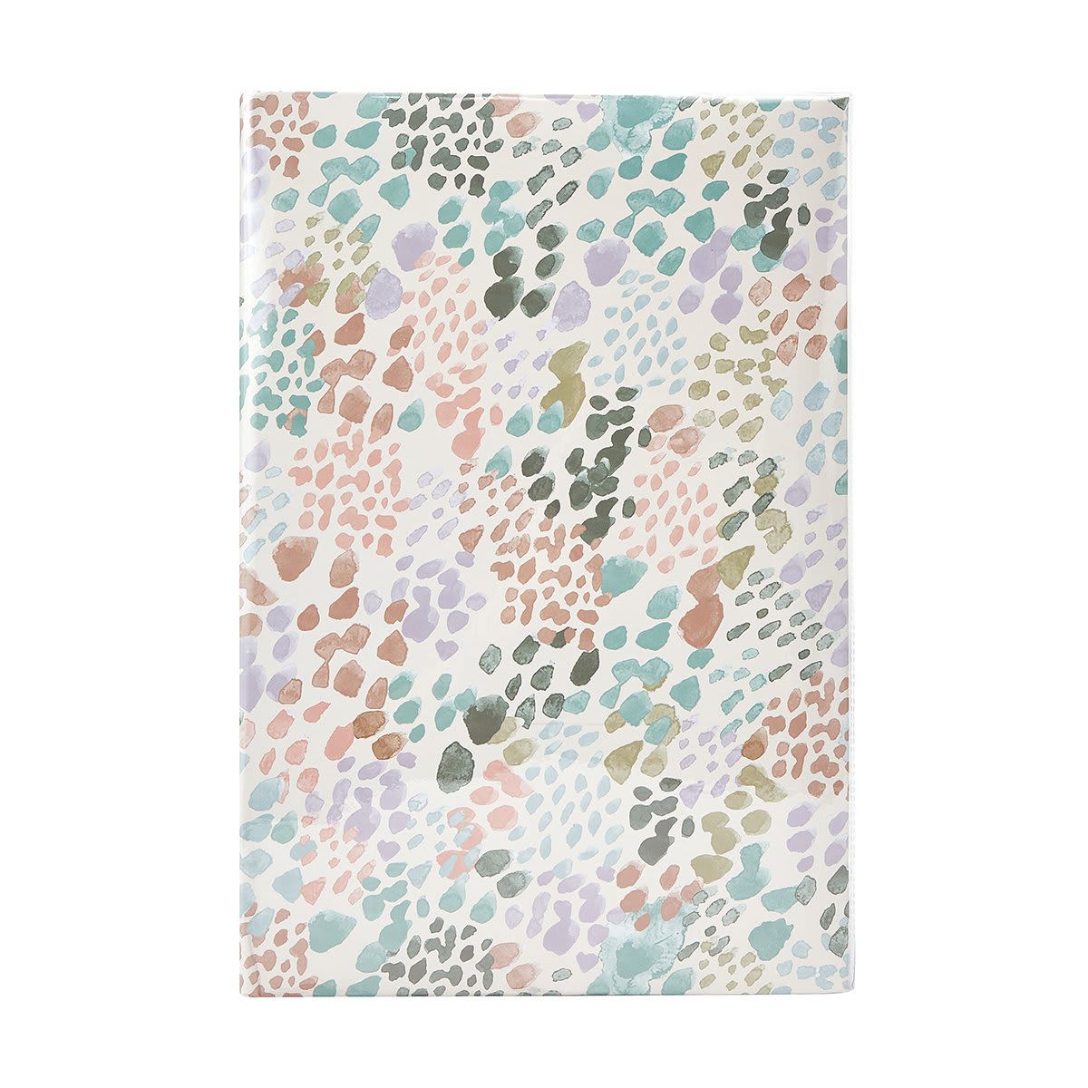 Pocket Album - Painterly