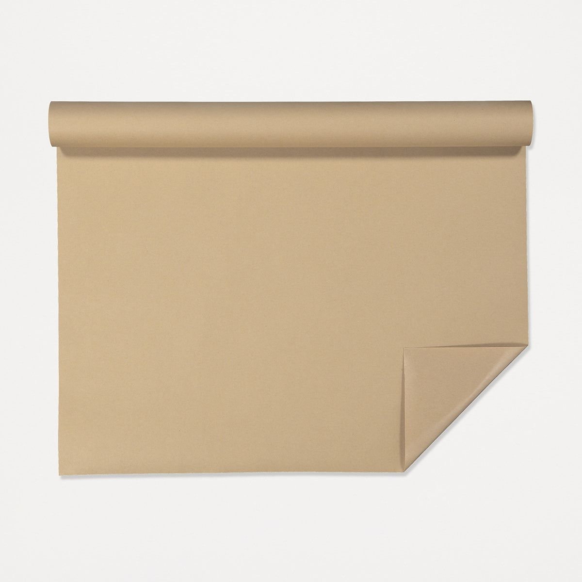 12m Brown Craft Paper