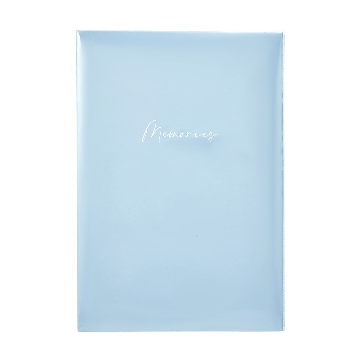 Pocket Album - Memories