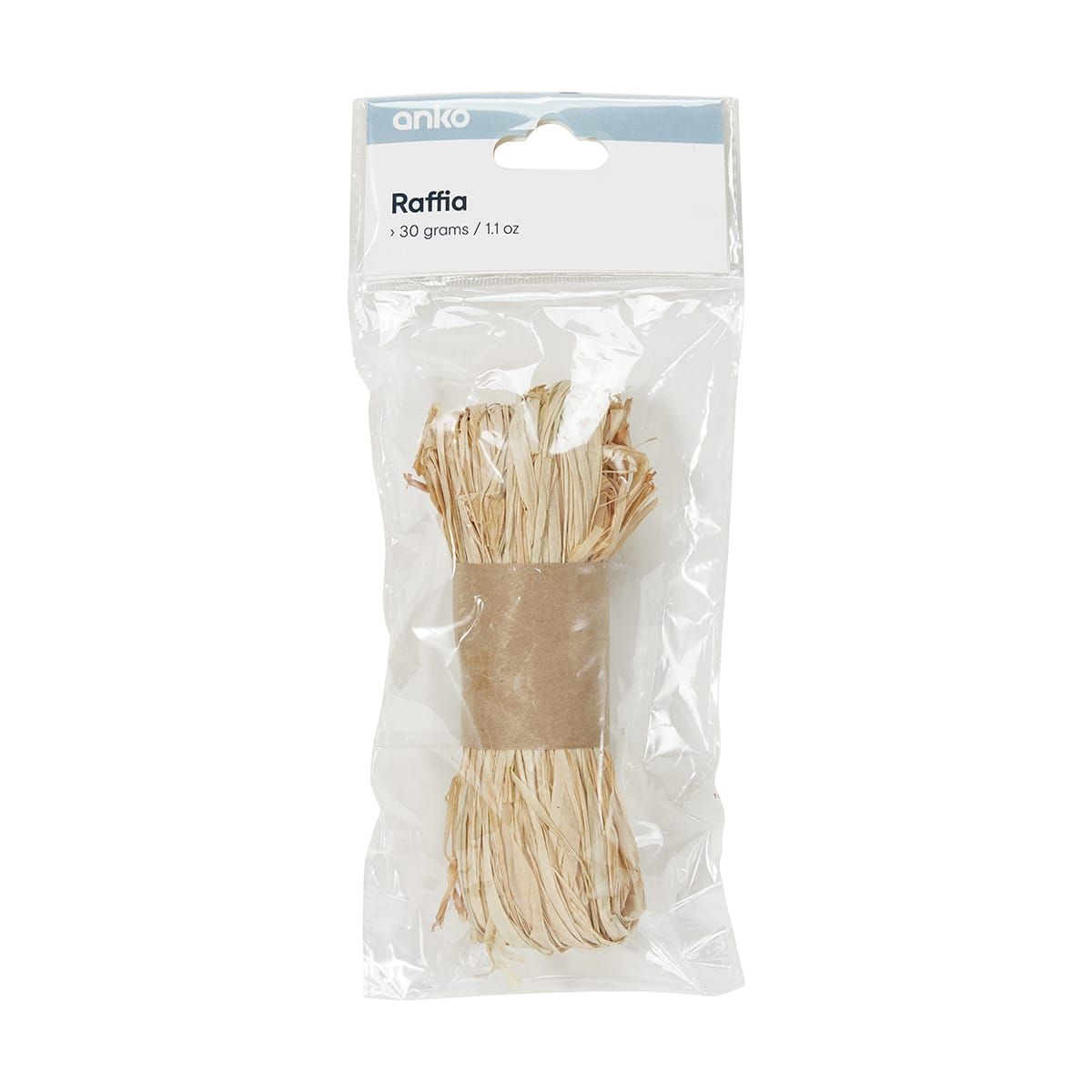 Raffia