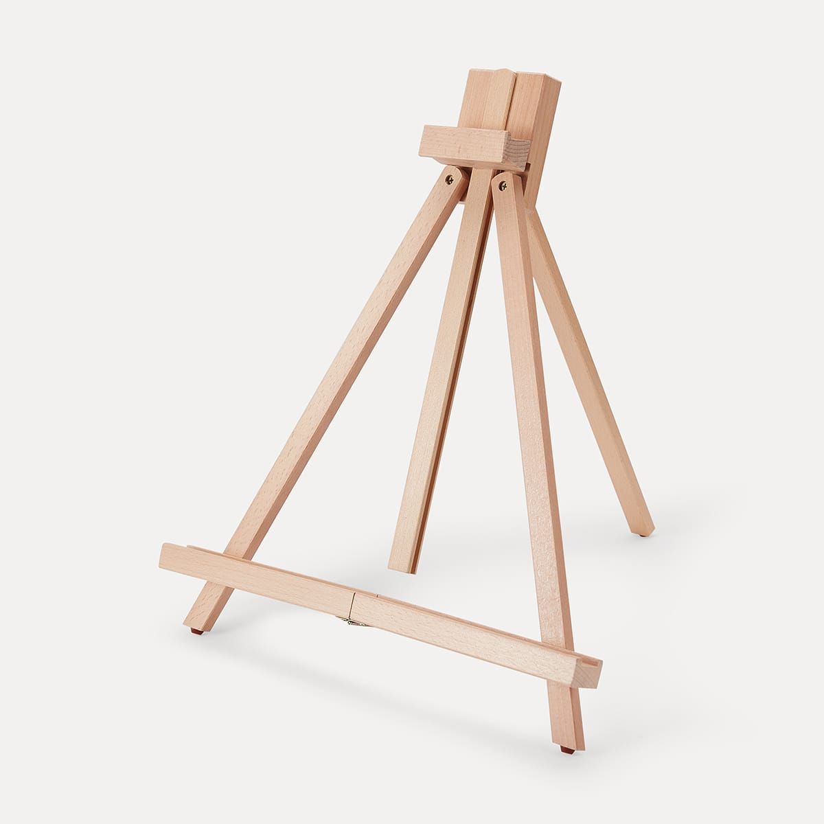 Foldable Display Table Easel